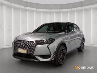 DS DS3 Crossback 50 kWh e-tense Performance Line