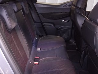 DS DS3 Crossback 50 kWh e-tense Performance Line