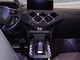 DS DS3 Crossback 50 kWh e-tense Performance Line