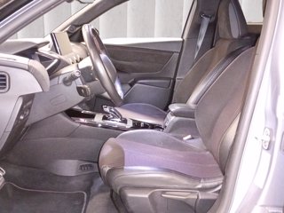 DS DS3 Crossback 50 kWh e-tense Performance Line