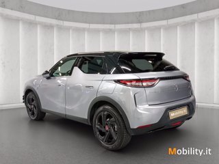 DS DS3 Crossback 50 kWh e-tense Performance Line