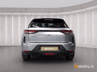 DS DS3 Crossback 50 kWh e-tense Performance Line