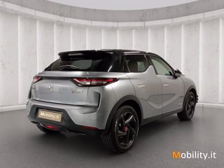 DS DS3 Crossback 50 kWh e-tense Performance Line