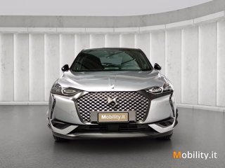 DS DS3 Crossback 50 kWh e-tense Performance Line
