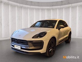 PORSCHE Macan 2.0 t 265cv pdk