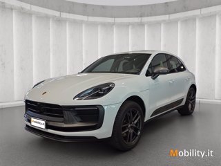 PORSCHE Macan 2.0 t 265cv pdk