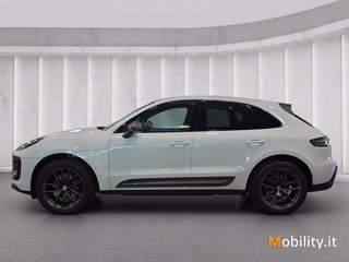 PORSCHE Macan 2.0 t 265cv pdk