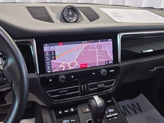 PORSCHE Macan 2.0 t 265cv pdk