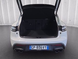 PORSCHE Macan 2.0 t 265cv pdk