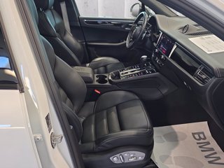 PORSCHE Macan 2.0 t 265cv pdk