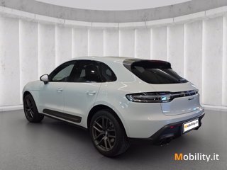 PORSCHE Macan 2.0 t 265cv pdk