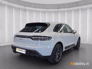 PORSCHE Macan 2.0 t 265cv pdk