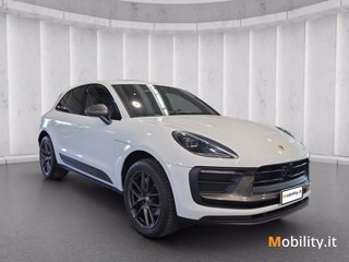 PORSCHE Macan 2.0 t 265cv pdk