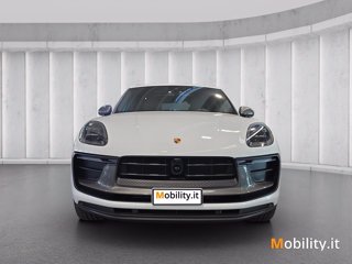 PORSCHE Macan 2.0 t 265cv pdk