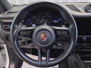 PORSCHE Macan 2.0 t 265cv pdk