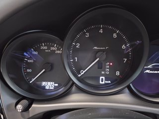 PORSCHE Macan 2.0 t 265cv pdk