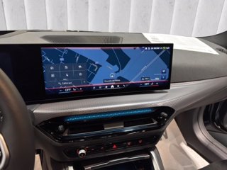 BMW I4 xdrive40 msport pro