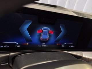 BMW I4 xdrive40 msport pro