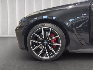 BMW I4 xdrive40 msport pro