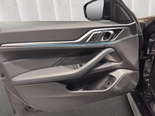 BMW I4 xdrive40 msport pro