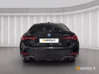 BMW I4 xdrive40 msport pro