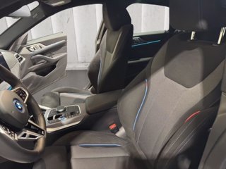 BMW I4 xdrive40 msport pro