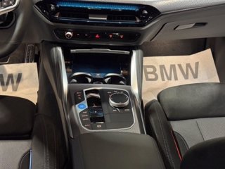BMW I4 xdrive40 msport pro