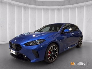 BMW 118d msport pro auto