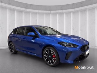 BMW 118d msport pro auto