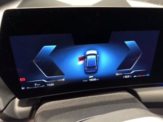 BMW 118d msport pro auto