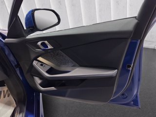 BMW 118d msport pro auto