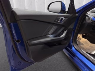 BMW 118d msport pro auto