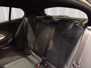 BMW 118d msport pro auto