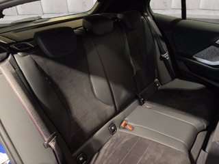 BMW 118d msport pro auto