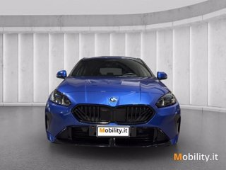 BMW 118d msport pro auto