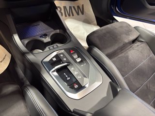 BMW 118d msport pro auto