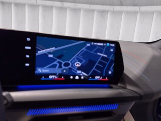 BMW 118d msport pro auto