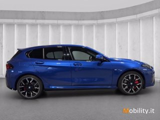 BMW 118d msport pro auto