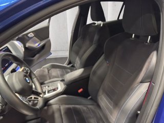 BMW 118d msport pro auto