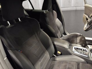 BMW 118d msport pro auto