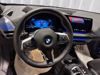 BMW 118d msport pro auto