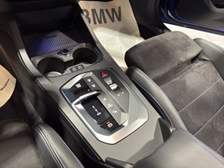 BMW 118d msport pro auto