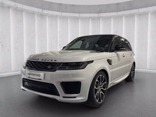 LAND ROVER Range rover sport 3.0d i6 mhev hse dynamic 249cv auto