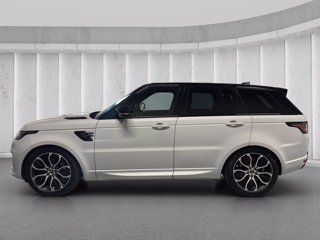 LAND ROVER Range rover sport 3.0d i6 mhev hse dynamic 249cv auto