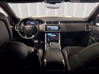 LAND ROVER Range rover sport 3.0d i6 mhev hse dynamic 249cv auto