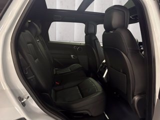 LAND ROVER Range rover sport 3.0d i6 mhev hse dynamic 249cv auto