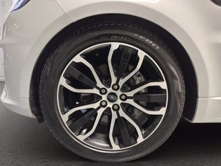 LAND ROVER Range rover sport 3.0d i6 mhev hse dynamic 249cv auto