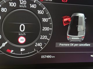 LAND ROVER Range rover sport 3.0d i6 mhev hse dynamic 249cv auto