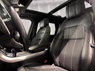 LAND ROVER Range rover sport 3.0d i6 mhev hse dynamic 249cv auto