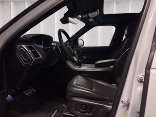 LAND ROVER Range rover sport 3.0d i6 mhev hse dynamic 249cv auto